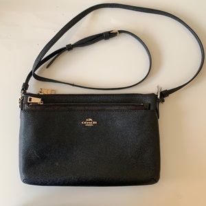 Coach Crossbody